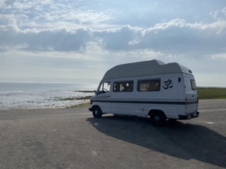 Mein geliebter Carl :)